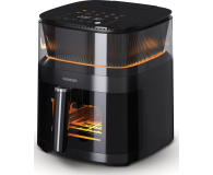 Sencor Frytownica beztłuszczowa SENCOR SFR 5050BK - 1500698 - zdjęcie 1